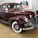 1940 Pontiac Silver Streak  Straight Six, VIDEO