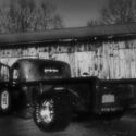 1940, rat rod, hot rod, diesel rat, slicks, detroit,