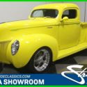 1940 Street Rod Automatic