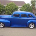 1940 street rod /Nash  - Unique vehicle for sale
