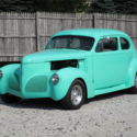 1940 Studebaker Commander Custom Restoration Cruiser Very Nice Vintage Car