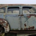 1940-Studebaker-Commander-Street-Rod-Shell-NO-RESERVE