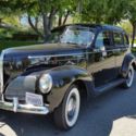 1940 Studebaker Commander