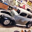 1940 Willlys 2dr sedan