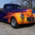 1940 willys all steel, 32 34 55 62 41 rod streetrod gasser chevy ford