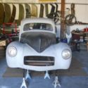1940 Willys Drag Truck ,Barn find,Truck Project,Pro Street,Willys Truck