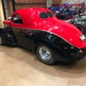 1940 Willy’s Hot Rod