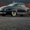 1940,1941,1946,1947, chopped, ratrod, hot rod, ford, plymouth
