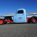 1941 41 1942 42 1944 44 1946 46 Chevy Truck Rat Rod Hot  Rod Street Custom