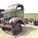 1941 42 coe Gmc truck ford chevy rat rod 1947 1948 1950 1957