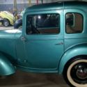 1941 Austin American Bantam Coupe