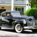 1941 Buick 41 Sedanette Special - 34k ORIGINAL MILE SURVIVOR - 1942 Bill of Sale