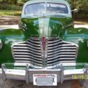 1941 Buick 41 Super Fastback (NO RESERVE)