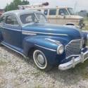 1941 Buick 46S