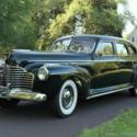 1941 Buick 90 Limited Touring Sedan. SPECTACULAR! See VIDEO