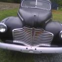 1941 Buick Century 4 door