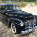 1941 Buick Century Model 61 True SURVIVOR with 61K original miles