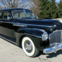 1941 Buick Century Sedan