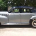 1941 Buick Eight Special