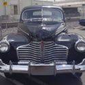 1941 Buick Limited 90 Series