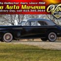 1941 Buick Model 71