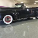 1941 Buick Roadmaster Convertible Phaeton NO RESERVE PRICE 1 of 312 Built
