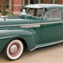 1941 Buick Roadmaster  *EXCELLENT CONDITION* HAS THE RARE DUAL CARBURATOR