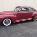 1941 Buick  Sedanette 2 Dr Fatback, Collector Cars, Rare, Classic ,Antique