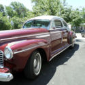 1941 Buick Sedanette Street Rod Fastback