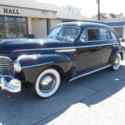 1941 Buick Special  0 Black  0 Manual