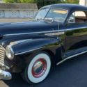 1941 Buick Special Coupe