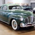 1941 Buick Special, Green with 58858 Miles available now!