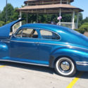 1941 Buick special Sedanette 46s