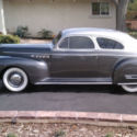 1941 Buick Special