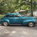 1941 Buick , streetrod, fully loaded, needs some tlc, little things need fixing