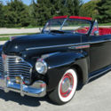 1941 Buick Super 51C