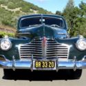 1941 Buick Super 8 Series 50, Fireball Dyna Flash Eight - PRICE LOWERED