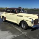 1941 Buick Super 8