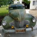 1941 Buick Super Eight