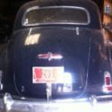 1941 Buick Super  Eighty Eight