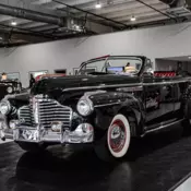 1941 Buick Super Phaeton 51c