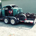 1941 buick super project