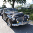 1941 Buick Super