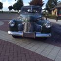1941 Buick, Survivor, ALL ORIGINAL, NO RESERVE