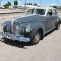 1941 BUICK