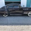 1941 Cadillac 2dr Sedanette