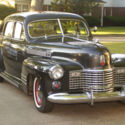 1941 Cadillac 61 Series Sedan  *See Video*