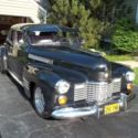 1941 CADILLAC 62 SEDAN. RESTOMOD. CAN DELIVER TO HERSHEY.