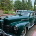 1941 Cadillac 62 Series
