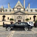 1941 Cadillac 7533 limousine